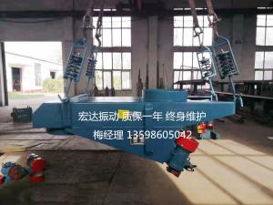怎樣選擇適合的振動給料機(jī)？