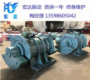 如何挑選ZDJ型號振動電機(jī)？